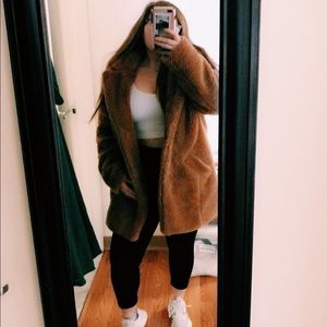 Meet your Posher, Tess